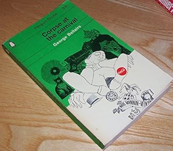 Corpse At The Carnival