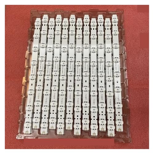 Kit de retroiluminación LED para televisores modelos 50UK6750 y 50UK6520