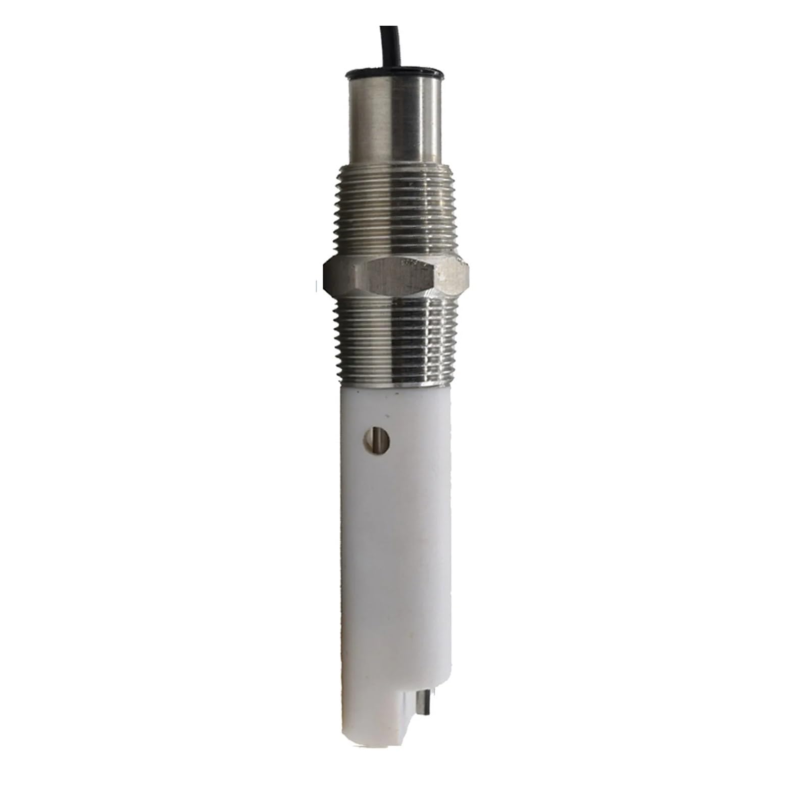 JJKKOZVQF 1PCS Online Only Meter Sensor Suitable For PH/EC/CM/RO/RM(EC PT1000 Sensor)