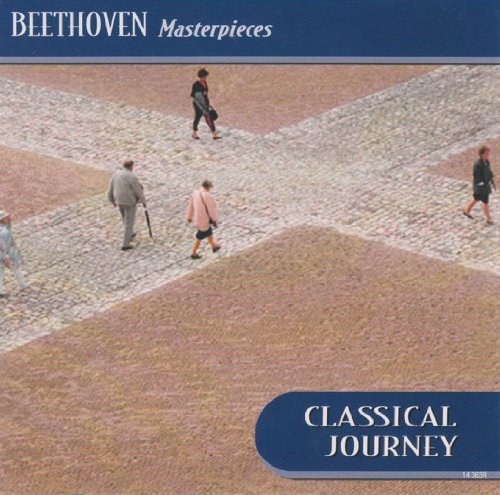 Masterpieces [Audio CD] Beethoven