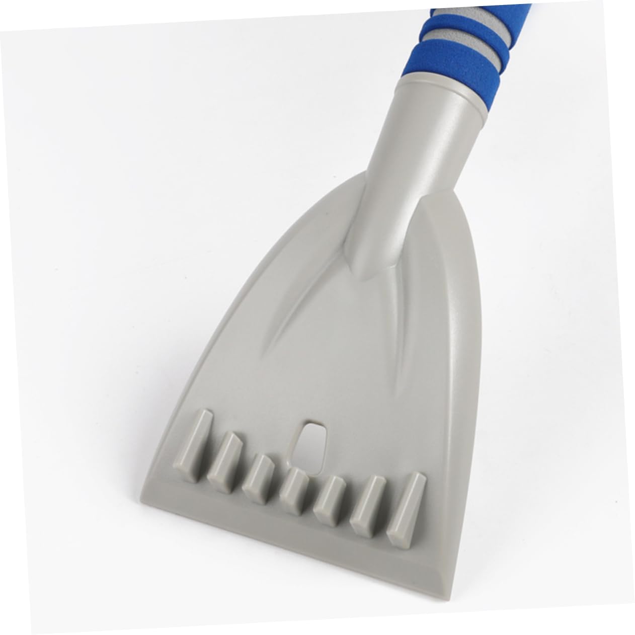 Snow Shovel Car Window Ice Scraper Brush Multi-Purpose for Effortless Cleaning
