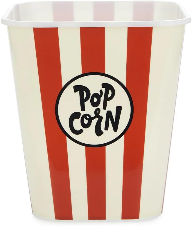 Balvi Retro Popcorn Bowl