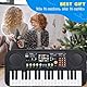 Mini Keyboard Piano,Keyboard Kinder,37-Tasten-Kinderklavier,Mit Mikrofon,Multifunktionales Tragbares,Einführung In Die Musiklehre,Für Kinder Im Alter Von 3, 4, 5, 6 Und Mehr Jahren, Anfänger
