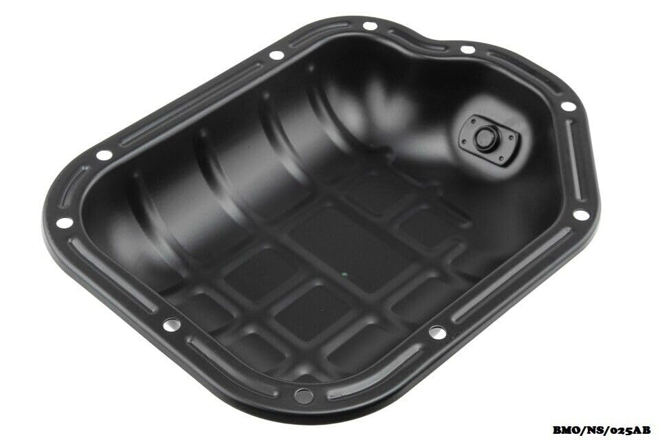 Cárter de aceite para Nissan Maxima 2.0 3.0 V6 2000-2003 BMO/NS/025AB 2