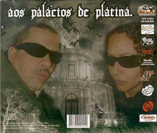 REALIDADE CRUEL - DOS BARRACOS DE MADEIRITE