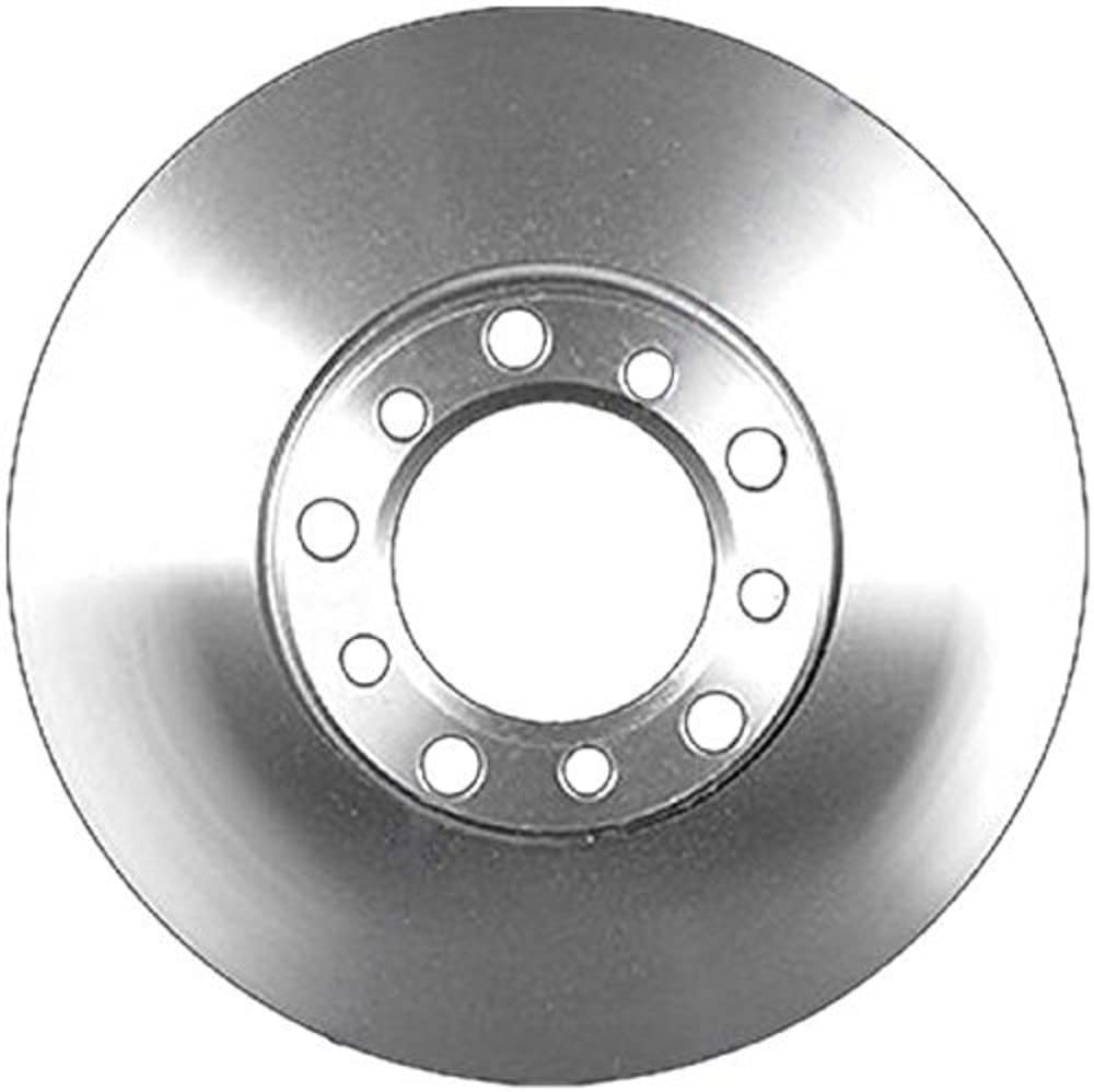 Bendix Premium PRT1517 Front Brake Rotor for Select Models Mercedes-Benz 280SE, 300SD, 380SE, 380SEL, 380SL, 380SLC, 450SEL, 450SL, 450SLC, 500SEC, 500SEL