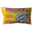 Dakota Style Sunflower Seeds, Jumbo 16 Oz (Pack of 2)