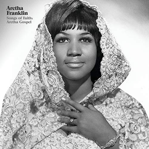 Songs Of Faith: Aretha Gospel [Disco de Vinil]