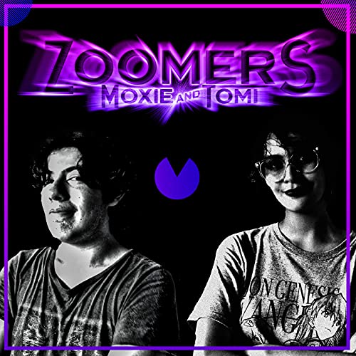 Mini Zoomers Podcast #18: Inventos de Phineas y Ferb Titelbild