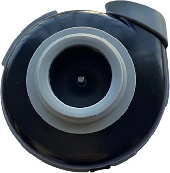 Main Engine Ventilator Motor Vacuum Cleaner Fan Compatible With Xiaomi Mijia Robot Vacuum Cleaner G1/MJSTG1/Vacuum-Mop Essential