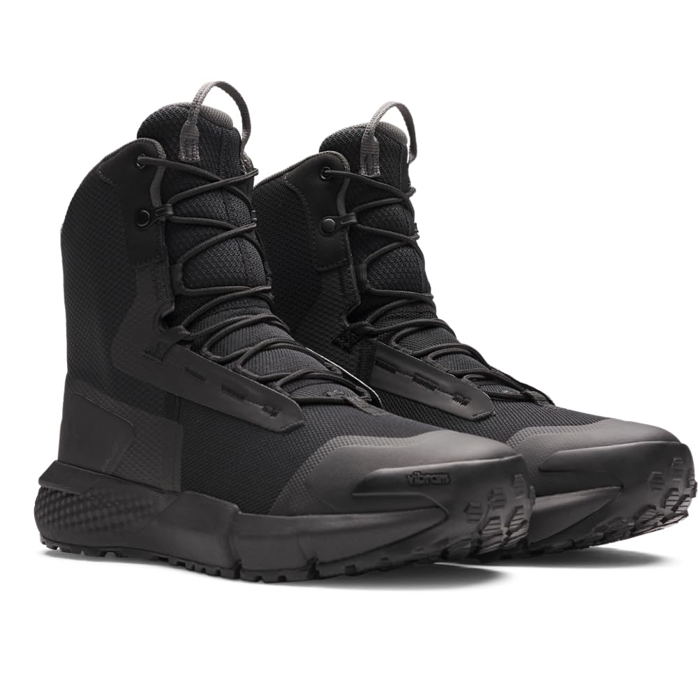 Under Armour UA Charged Valsetz Chaussures de TrailHomme