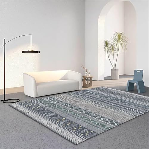 Tapis long rectangulaire 70x140cm pour protéger le sol