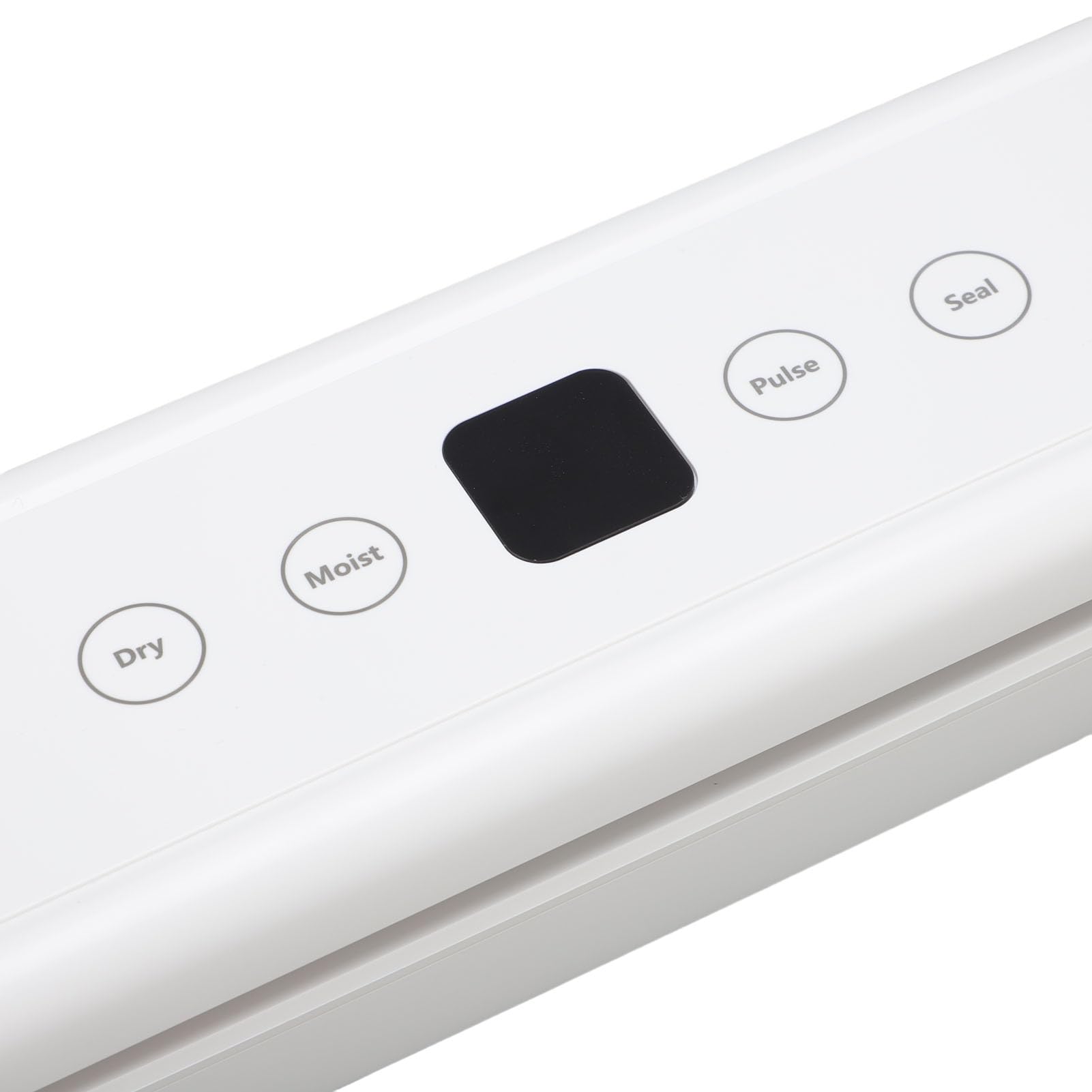 Sonew Veilleuse LED avec Minuterie Rabattable – Lampe de Chevet Rechargeable par USB pour Enfants et Adultes, 2 Niveaux de luminosité et 5 Durées d'arrêt Automatique, Lumière Chaude Portable