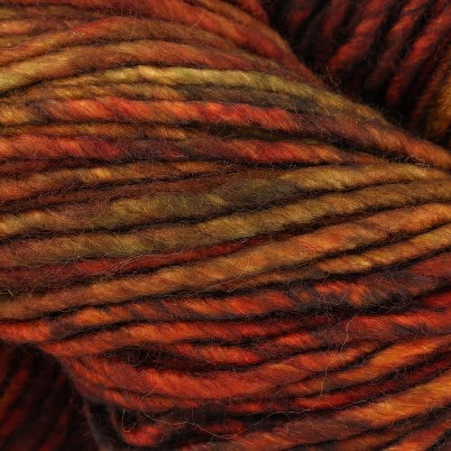 Malabrigo Mecha 227 Volcan