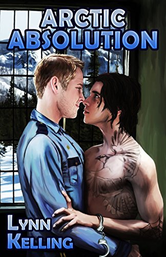 Arctic Absolution 1622341996 Book Cover