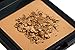 Cargo Flawless Buildable and Blendable Pressed Powder, 0.28 Ounce (Pack of 1)
