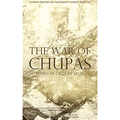 The War of Chupas