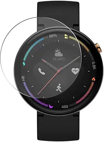 Miniatura 1 de Protector de pantalla (3 unidades)