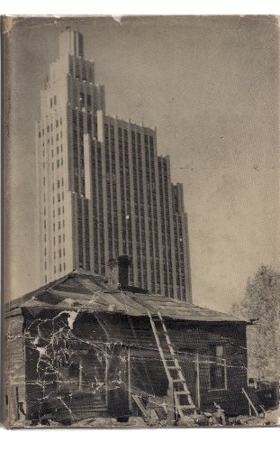 The Air-Conditioned Nightmare B0006AQOWW Book Cover