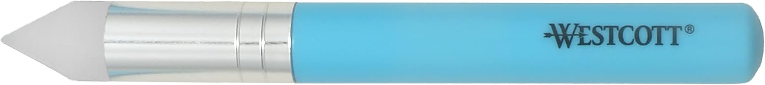Westcott 00507 Silicone Tools Set for Crafting, 4 Piece