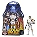 STAR WARS The Black Series Clone Commander Cody, Revenge of The Sith 20th Anniversary Collectible 6 Inch Action Figure