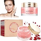 Dragons Blood Easy Cream,Retinol Placenta Dragon Blood Cream,Moisturizer Nourishing Rejuvenating Cream,Rejuvenate Skin (2pcs)