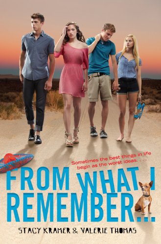 Buy From What I Remember... — BookShops.in