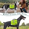 PetAmi Dog Backpack - Ultimate Gear for Adventure-loving Canines!