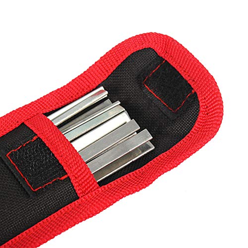 Kumoom Kabob Skewers, 14" Stainless Steel Barbecue Skewers Flat Metal Grilling Skewers,Reusable Heavy Duty Bbq Sticks Perfect For Barbecue/Kabob/Shish (Set Of 15) #TOP3