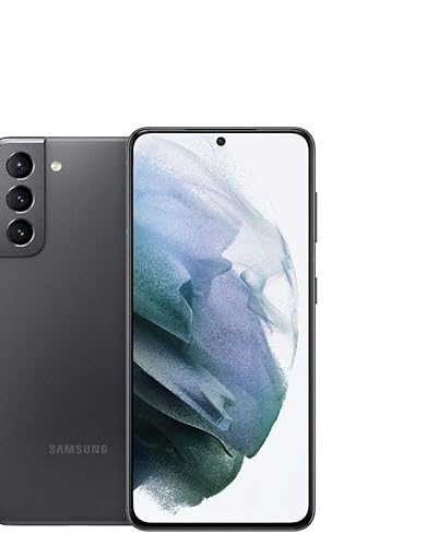 Amazon.com: Samsung Galaxy S21 5G, US Version, 256GB, Phantom Gray