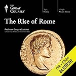 Cover of The Rise of Rome