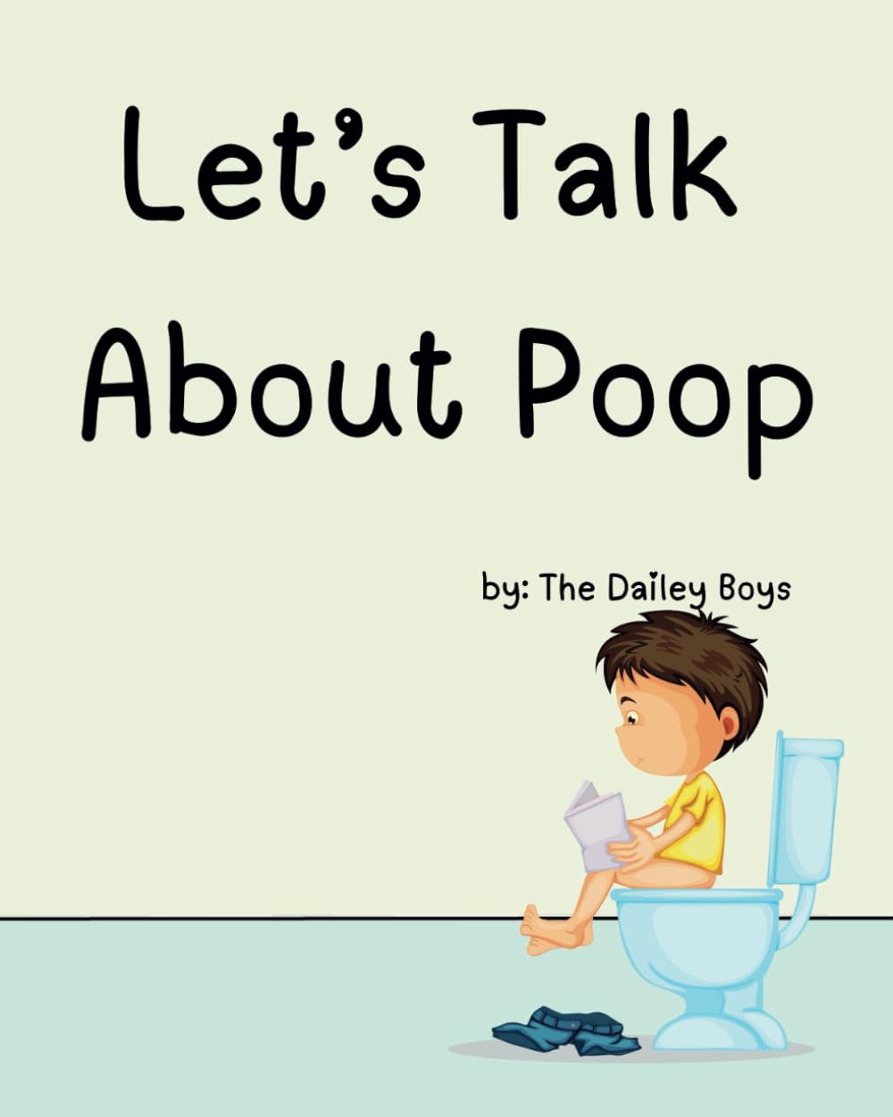 People Tacking Poop Talking Poop