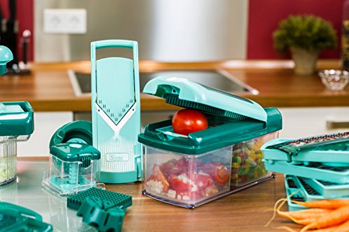 Genius Nicer Dicer Fusion, tagliaverdure
