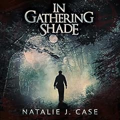 Page de couverture de In Gathering Shade