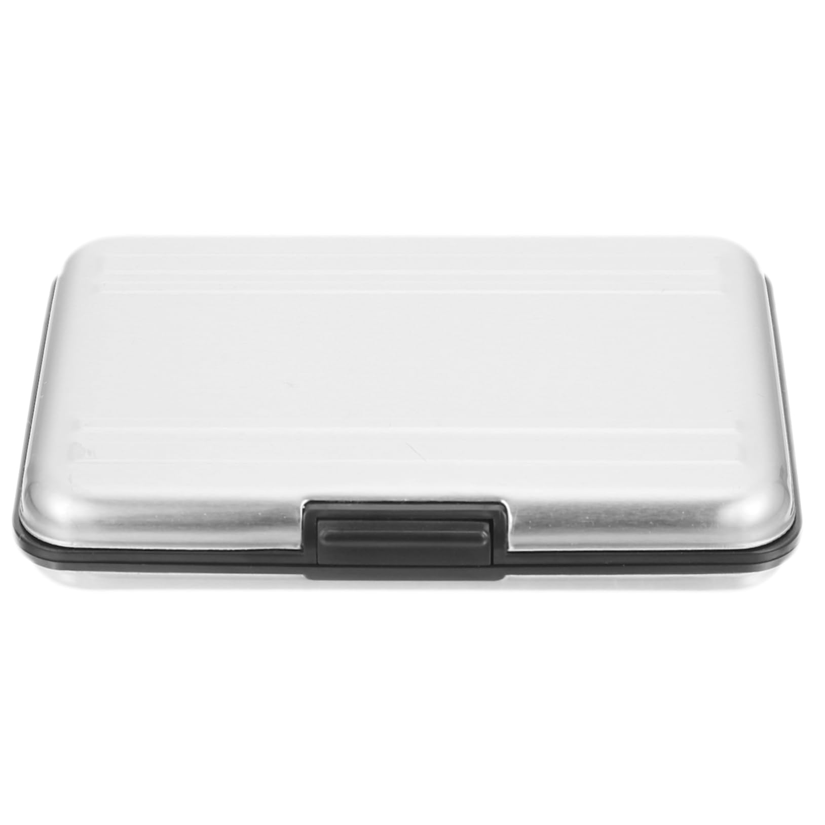 HOMOCONO Professional Memory Card Storage Box Card Organizer Slots Compact Carrying Case for Digital Camera