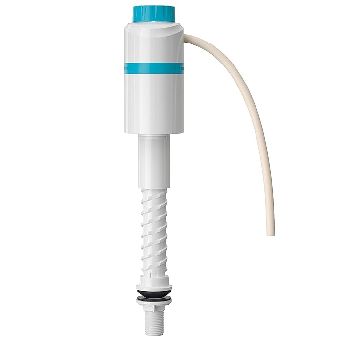 Buy ELIBOKAY Toilet Fill Valve High Performance Toilet Flush Valve
