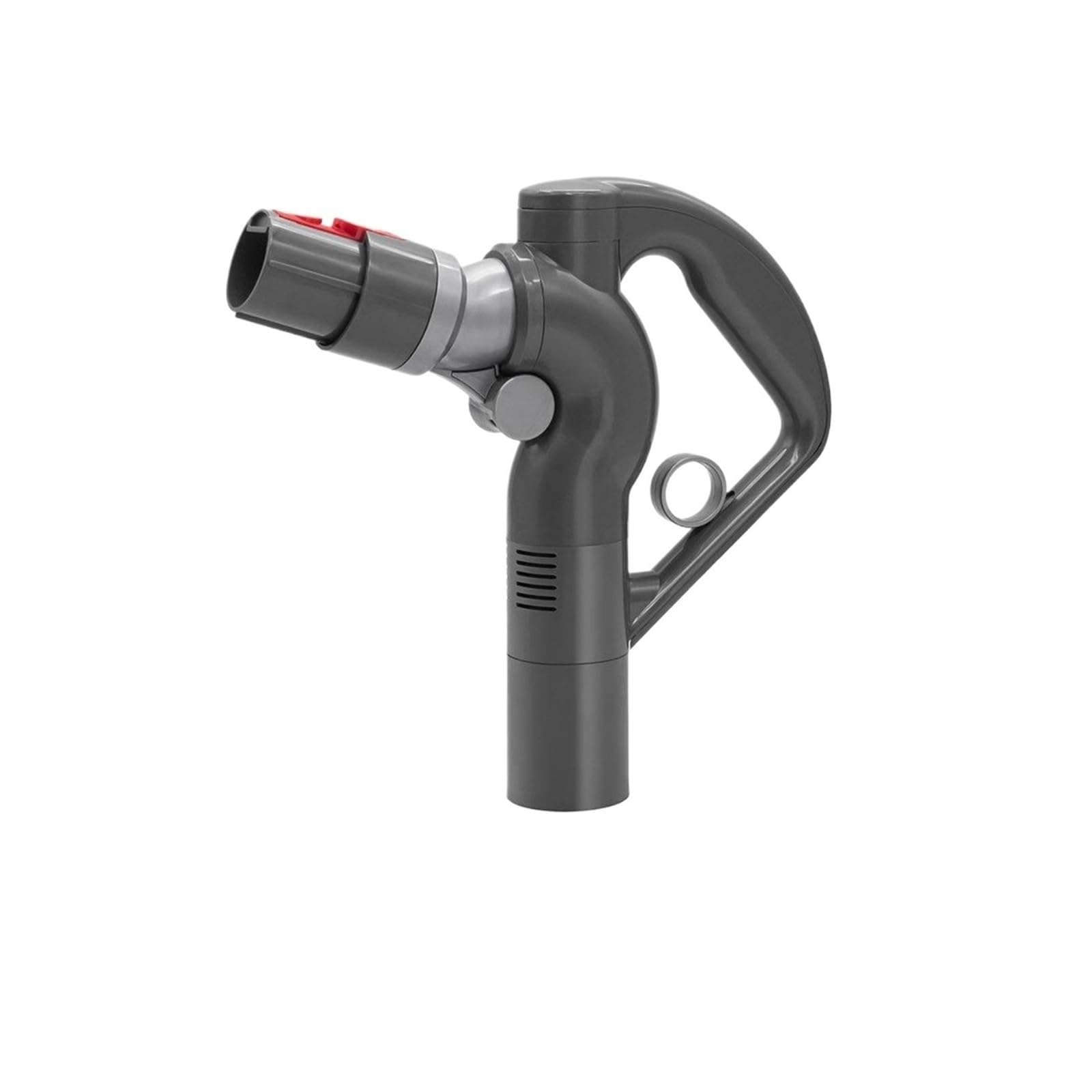 WEIGEXIEO Vacuum Cleaner Accessories With A Flexible Handle，compatible For Dyson，CY18 CY22 CY23 CY24 CY25 Vacuum Grip Handle