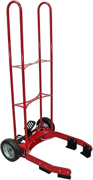 Branick BRATC400 TC400 Tire Cart