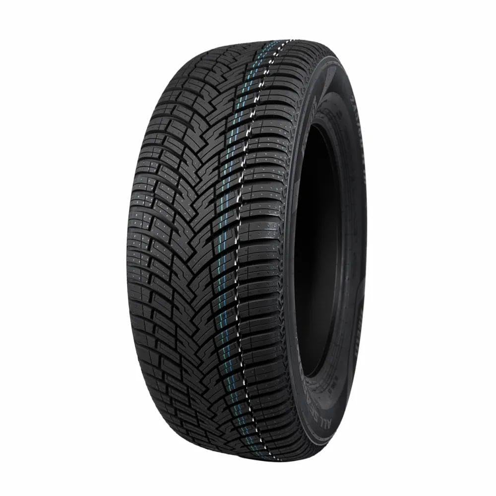 Pirelli Opony całoroczne 265/50 R 20 XL TL 111Y SCORPION ALL SEASON SF2 BSW M+S 3PMSF na każdą pogodę