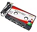 Produktbild sky vision Auto Radio Adapter, Kassette, Kassettenadapter Autokassettenadapter für Mobiltelefon, MP3, Musik Player, Mobile Geräte, 3,5mm Stecker
