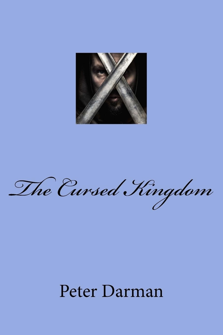 The Cursed Kingdom: Volume 8 (The Parthian Chronicles)