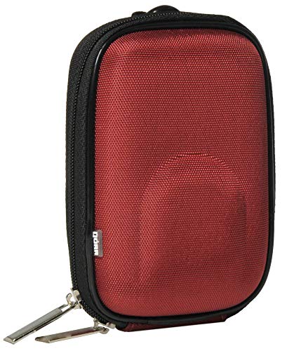 DÖRR FOTO Your Caja Medium Rojo