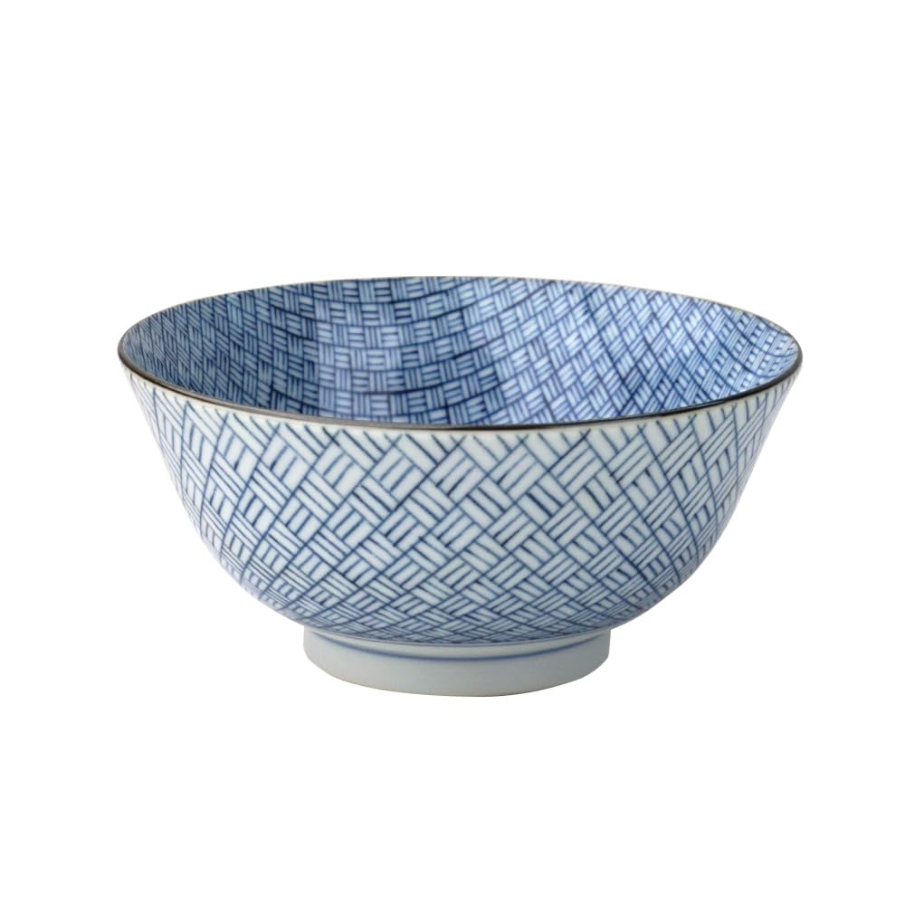 Amazon | K'sキッチン 小丼 600cc 15.4cm 小どんぶり お茶漬け碗