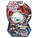 Bakugan, Pegatrix, 2-inch Tall Collectible Transforming Creature, for Ages 6 and Up