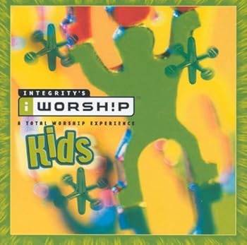 iWorship Kids