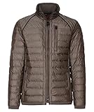  Wellensteyn Jacke Molecule Stone, Größe:XXXL