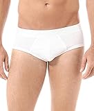 Naked Men's Signature Brief