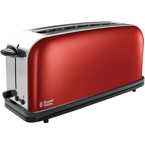 Russell Hobbs Tostadora Colours Plus 21391-56 Cover