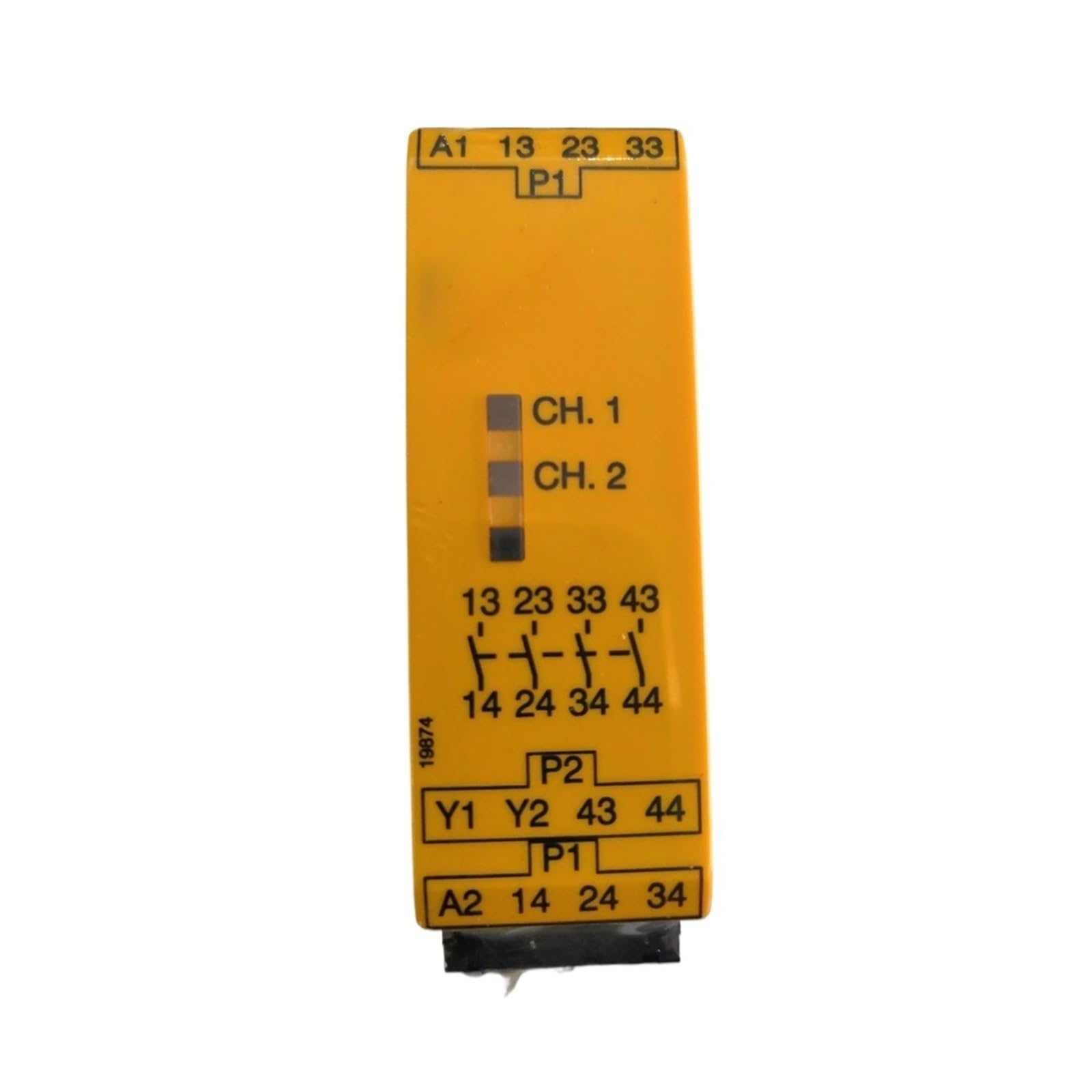 ZVQYSGIW Relay PZE X4P 777585 774585 774580 774584