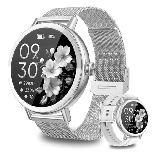 KEEPONFIT Smart Watch